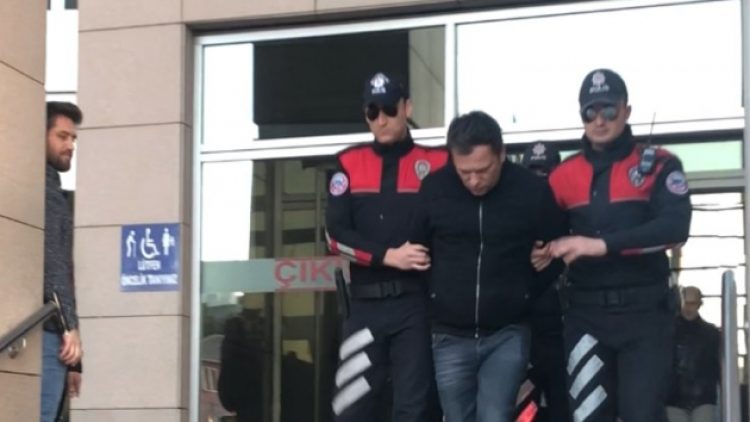 Taksici tutuklandı: Dolandırıcılık ve tacizle suçlanıyor