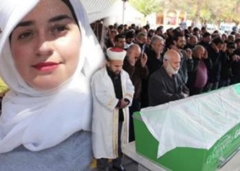 Suriyeli Gina’nın katil zanlıları tutuklandı