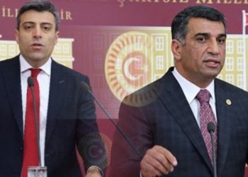 Yılmaz ve Erol’dan savunma istenecek