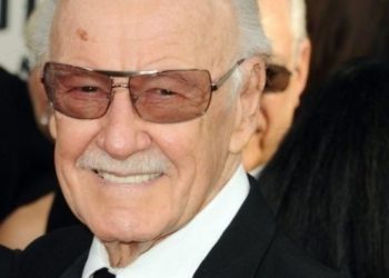 Ünlü yazar Stan Lee 95 yaşında hayatını kaybetti
