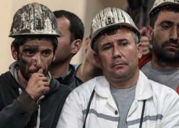 Kadroya alınan taşeron işçi sayısı, 1 milyon değil 420 binmiş