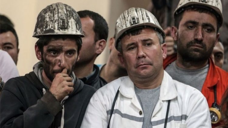 Kadroya alınan taşeron işçi sayısı, 1 milyon değil 420 binmiş