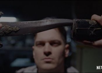 Netflix’in ilk Türk dizisinin yayın tarihi belli oldu