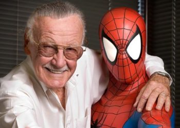 ‘Örümcek Adam’ öldü