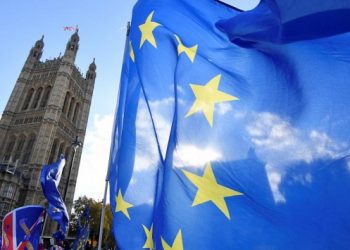 İngiltere ve AB Brexit taslak metninde anlaşmaya vardı