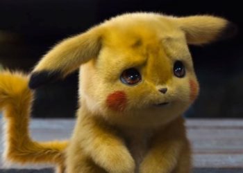 Pikachu’nun yeni imajı hayranlarını ikiye böldü