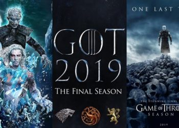 Game of Thrones’un yayın tarihi ilk fragmanla duyuruldu