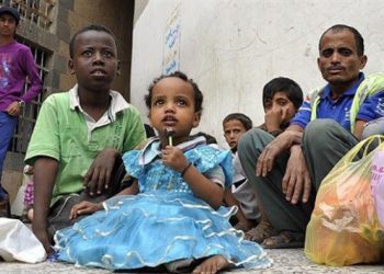 BM: Yemen’de 18 milyon kişi açlık tehdidiyle karşı karşıya