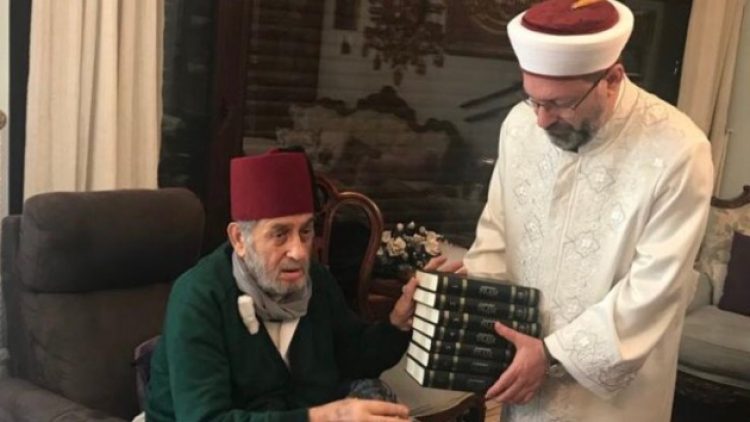 Mısıroğlu’ndan Atatürk açıklaması