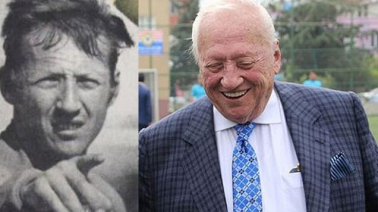 Ünlü teknik adam hayatını kaybetti