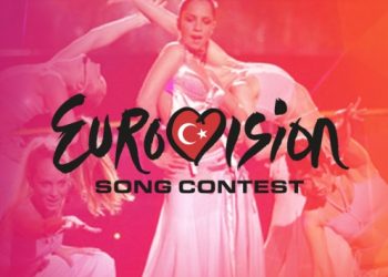 Cumhurbaşkanı yardımcısından Eurovision açıklaması