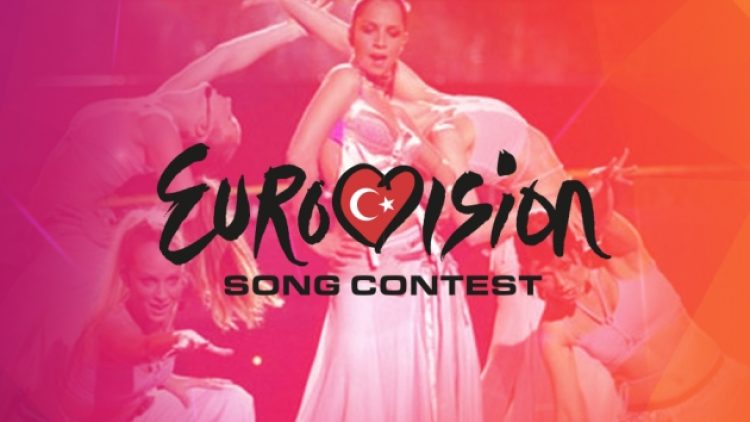 Cumhurbaşkanı yardımcısından Eurovision açıklaması