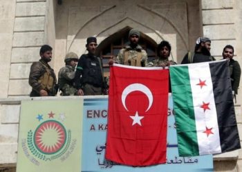 AİHM’den Afrin başvurularına ret