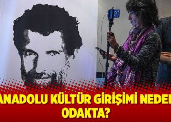 Anadolu Kültür girişimi neden odakta?