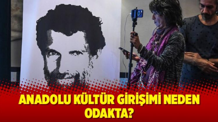 Anadolu Kültür girişimi neden odakta?