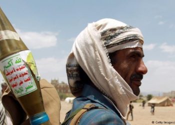 Yemen’de Husiler’den “ateşkese hazırız” açıklaması