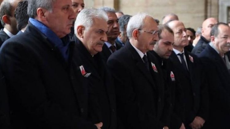 CHP’li vekil Erdin Bircan toprağa verildi