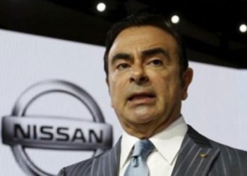 Renault-Nissan CEO’su Carlos Ghosn tutuklandı