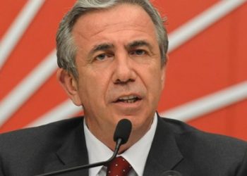 Mansur Yavaş: AKP’den adaylık teklifi geldi