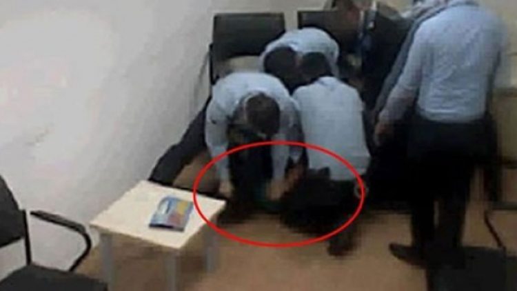 Atatürk Havalimanı’nda ABD’li yolcunun ölümü davasında karar