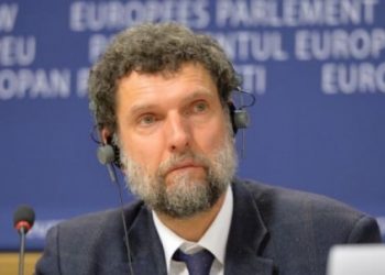 Avrupa Konseyi Kavala’nın AİHM’deki davasına müdahil oluyor