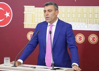 CHP’den ihraç edilen Yılmaz’dan ilk açıklama