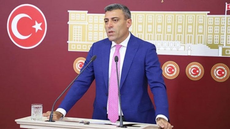 CHP’den ihraç edilen Yılmaz’dan ilk açıklama