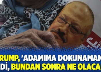Trump, ‘Adamıma dokunamam’ dedi, bundan sonra ne olacak?