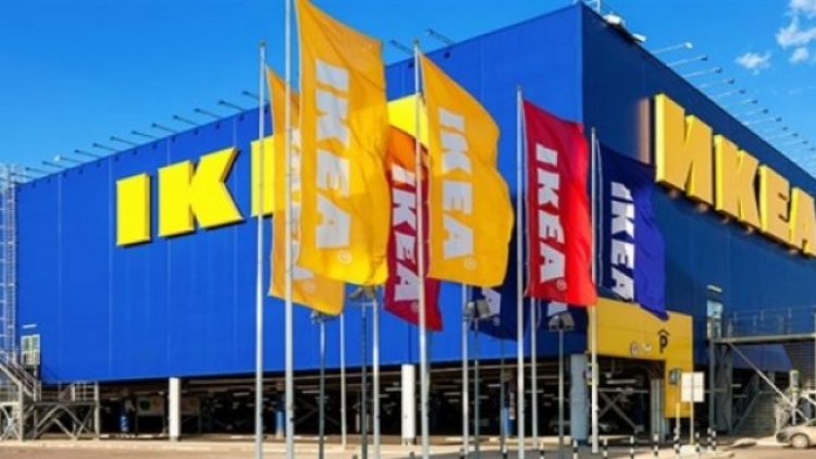 IKEA 7 bin 500 kişiyi işten çıkaracak