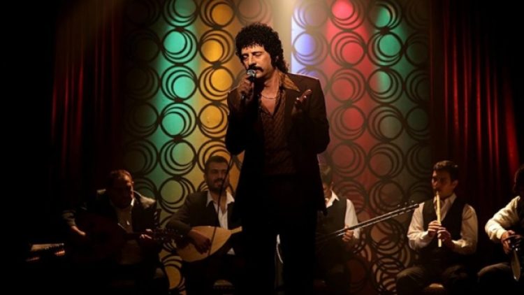 Müslüm filminin senaryosu gerçek değilmiş