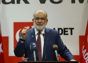 Karamollaoğlu: ‘Muhtar olamazsın’ denince AİHM’e gitmişti