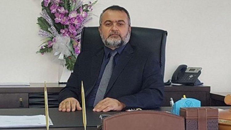 ‘Kadın adaya oy vermeyeceğim’ diyen ‘uzay profesörü’ istifa etti