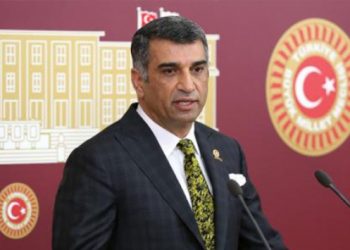 Disipline sevk edilen CHP’li Gürsel Erol’un cezası belli oldu