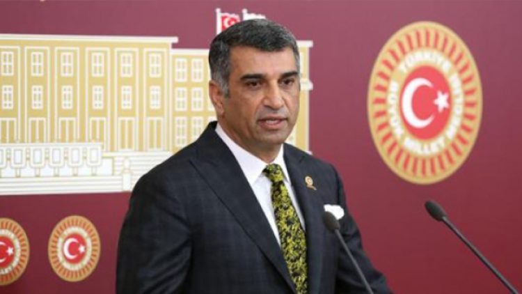 Disipline sevk edilen CHP’li Gürsel Erol’un cezası belli oldu