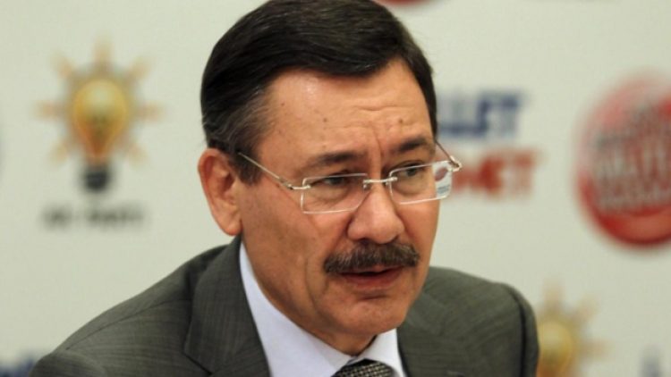 Mahkemeden Gökçek’e kötü haber