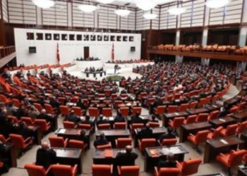 Bütçe Kanun Tasarısı kabul edildi