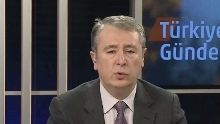 ANAR Genel Müdürü Uslu son anketi açıkladı: AKP düşüşte