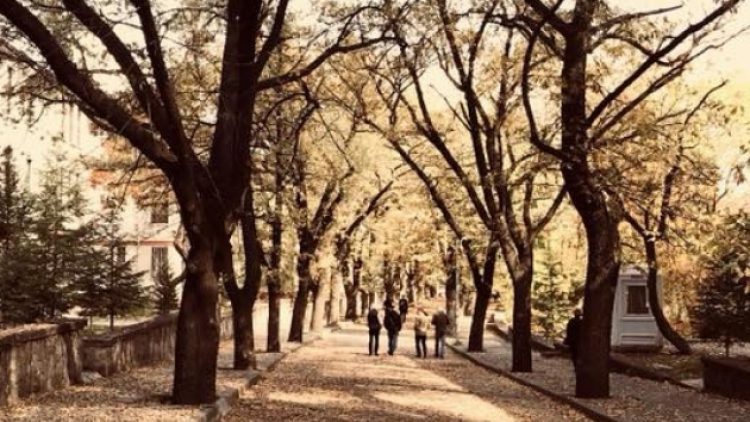 Ankara’nın gözde mahallesi Saraçoğlu satılıyor