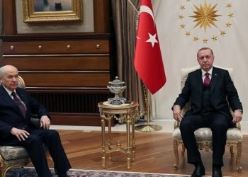 Erdoğan, Bahçeli’ye sadece Manisa’yı verdi
