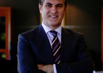 Mustafa Sarıgül: Şişli’den adayım
