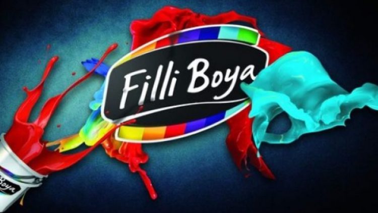 Filli Boya satılıyor