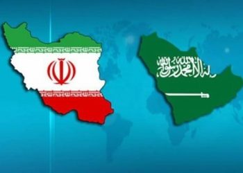 İran, Suudi Arabistan bayraklı tekneye el koydu