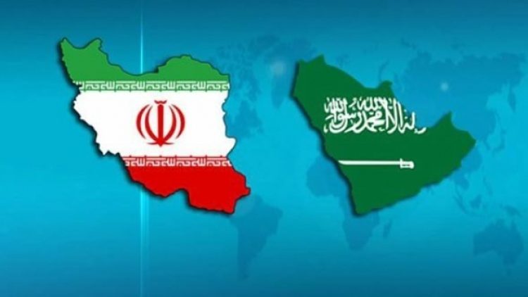 İran, Suudi Arabistan bayraklı tekneye el koydu