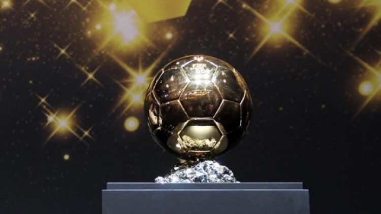 Altın Top, 10 yıl aradan sonra ‘el değiştiriyor’