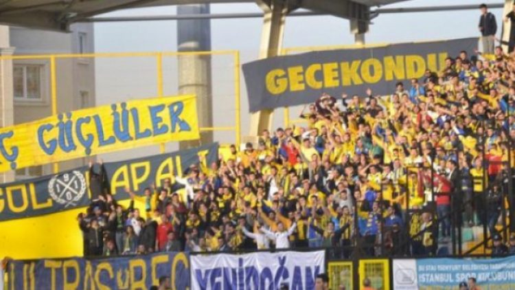 Ankaragücü-Beşiktaş maçı Kayseri’de