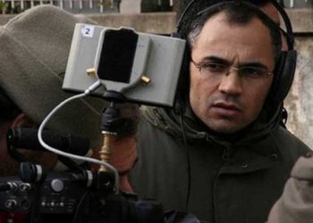 Yönetmen Kazım Öz gözaltına alındı