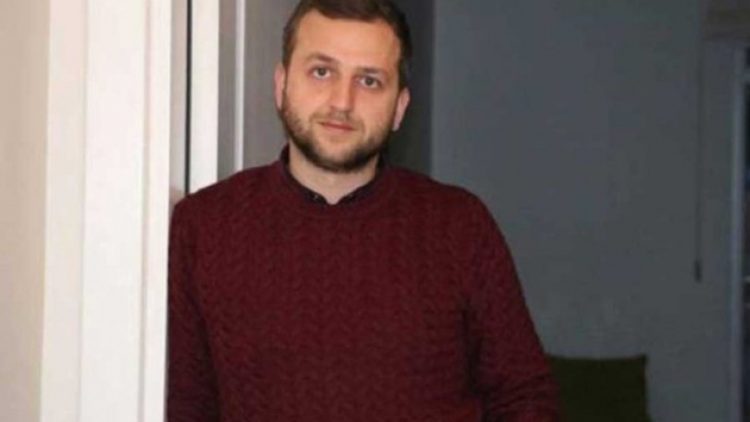 Gazeteci Suat Karagöz gözaltına alındı