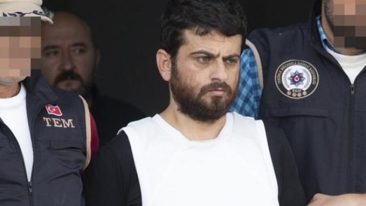 Yusuf Nazik’e 53 kez müebbet istendi