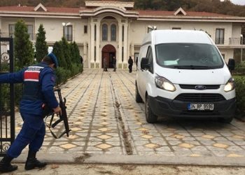 Başsavcılık’tan Yalova’daki arama ile ilgili flaş açıklama