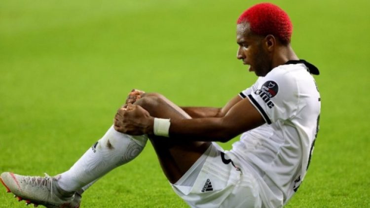 Beşiktaş’tan Babel için flaş karar!